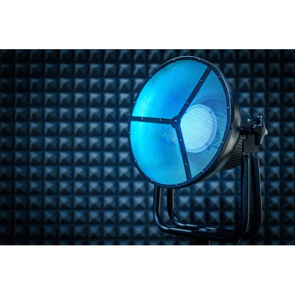 Stairville LED Vintage Bowl 30 RGB Bundle