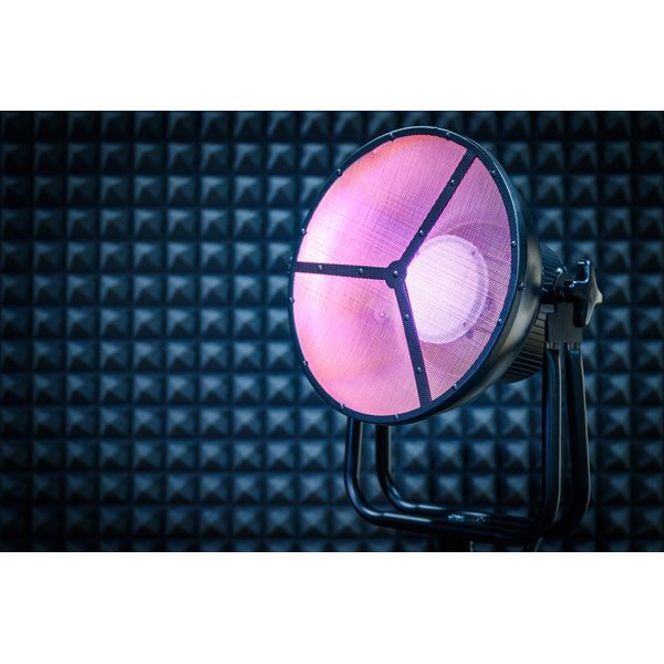 Stairville LED Vintage Bowl 30 RGB Bundle