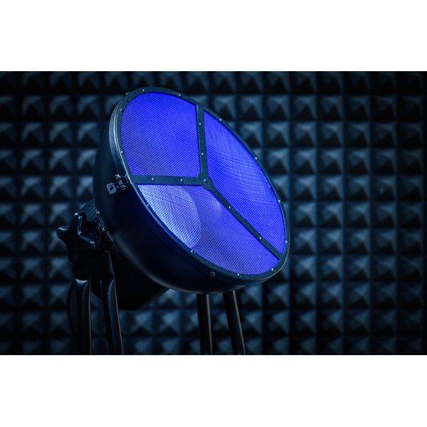 Stairville LED Vintage Bowl 30 RGB Bundle