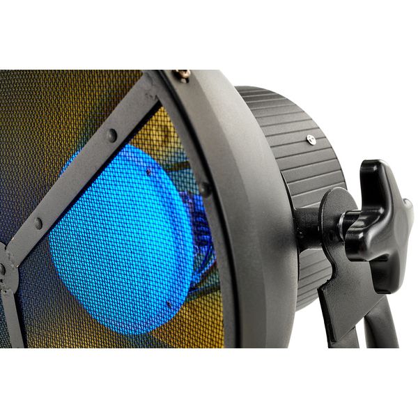 Stairville LED Vintage Bowl 30 RGB Bundle