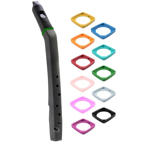 Kunath Sigo Tenor Recorder Color