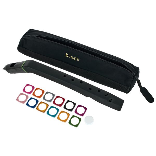 Kunath Sigo Tenor Recorder Color
