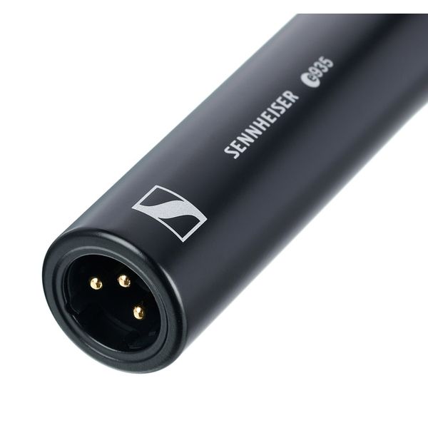 Sennheiser E 935 Cable Bundle
