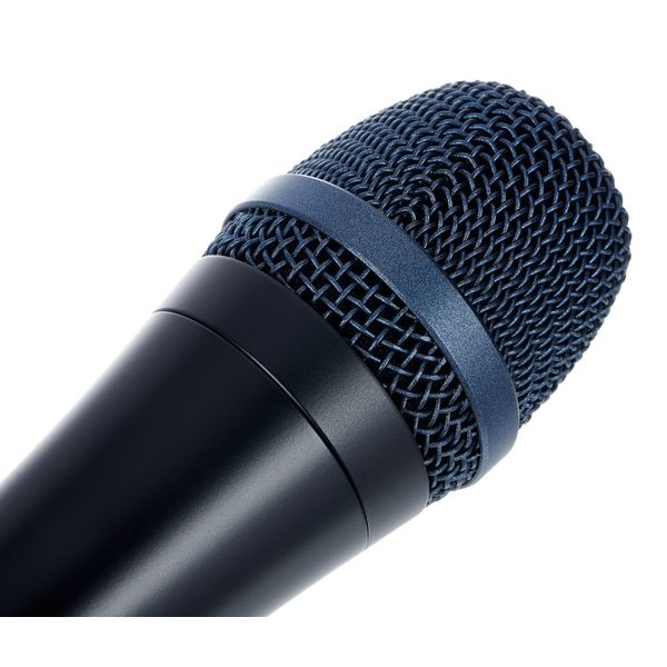 Sennheiser E 945 Case Bundle