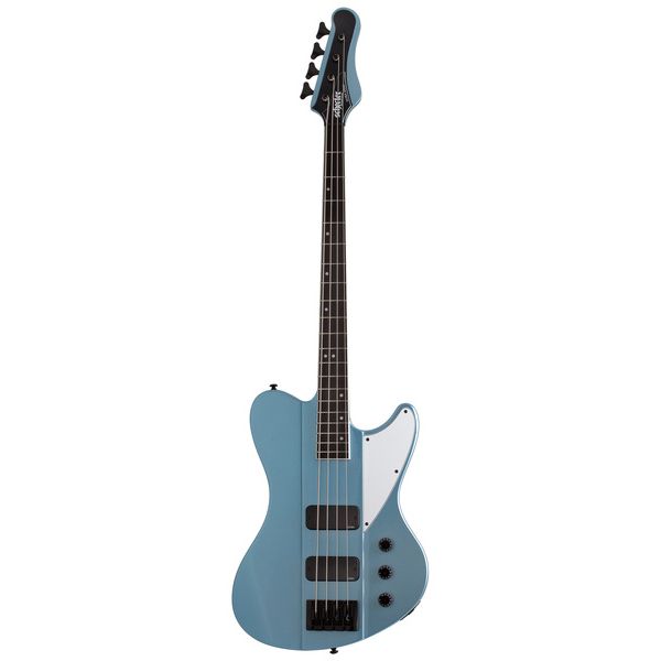 Schecter Ultra Bass Pelham Blue