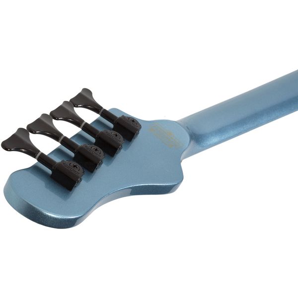 Schecter Ultra Bass Pelham Blue