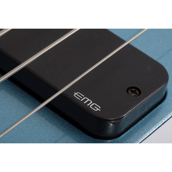 Schecter Ultra Bass Pelham Blue