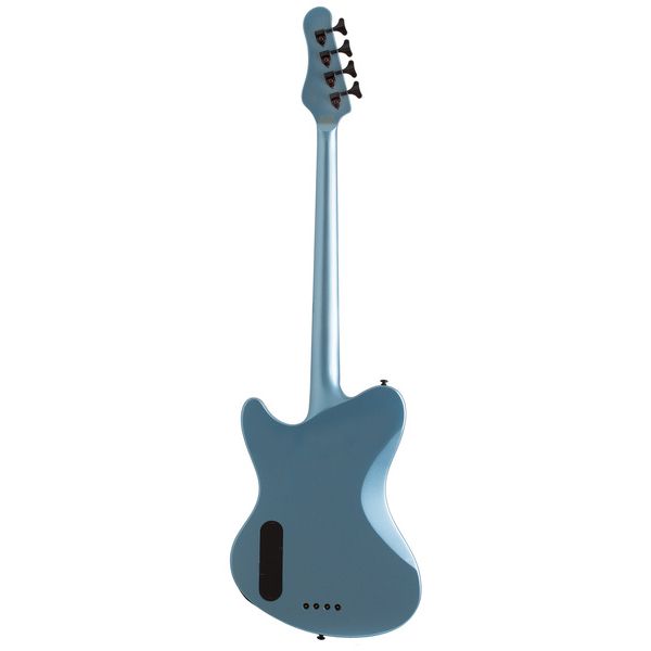 Schecter Ultra Bass Pelham Blue