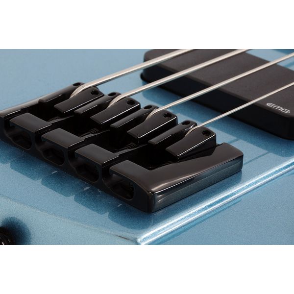 Schecter Ultra Bass Pelham Blue