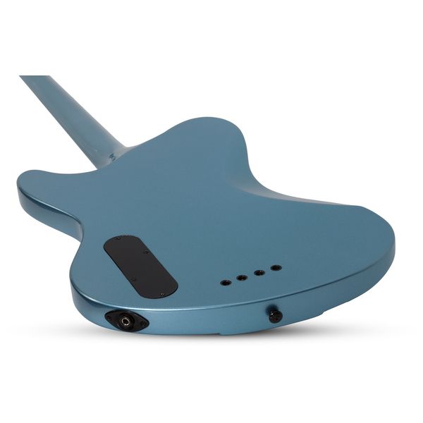 Schecter Ultra Bass Pelham Blue