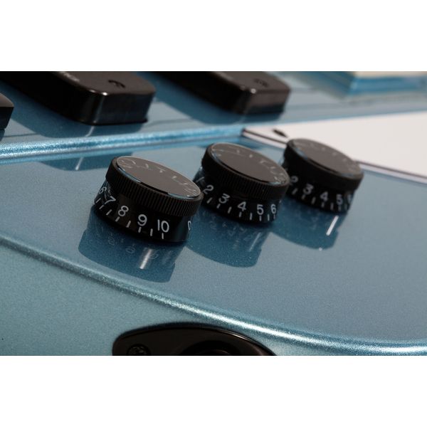 Schecter Ultra Bass Pelham Blue