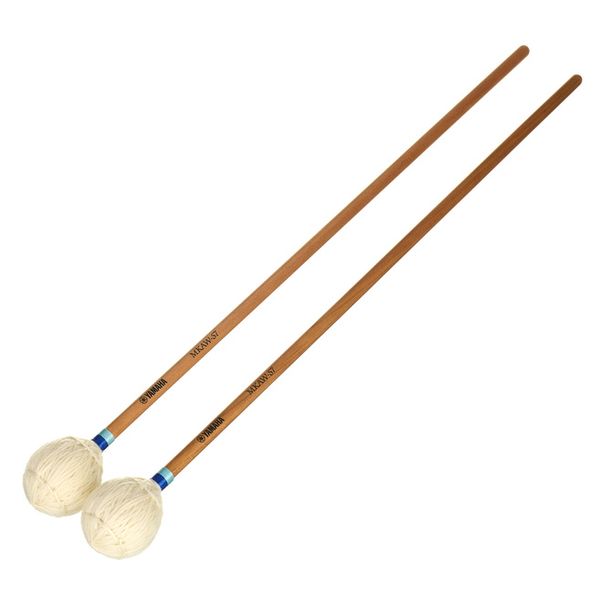 Yamaha MKAW-S7 Marimba Mallets