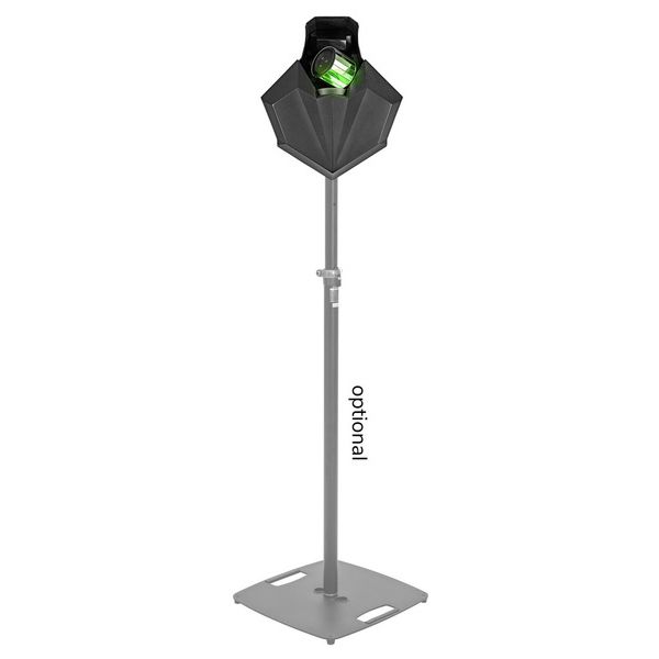Eurolite LED CAT-80 Beam Effect Bundle