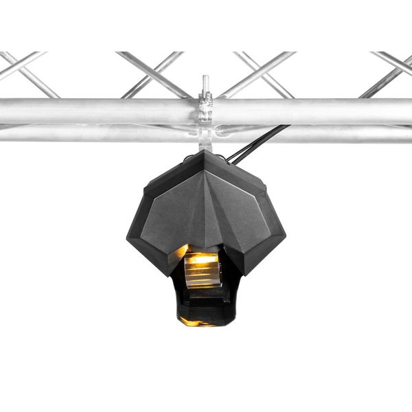 Eurolite LED CAT-80 Beam Effect Bundle