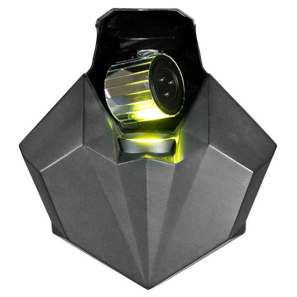 Eurolite LED CAT-80 Beam Effect Bundle