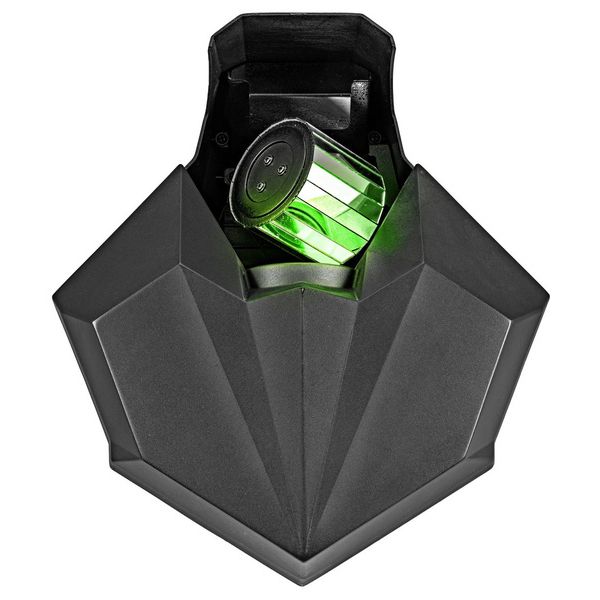 Eurolite LED CAT-80 Beam Effect Bundle