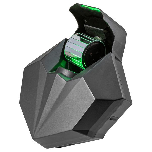 Eurolite LED CAT-80 Beam Effect Bundle