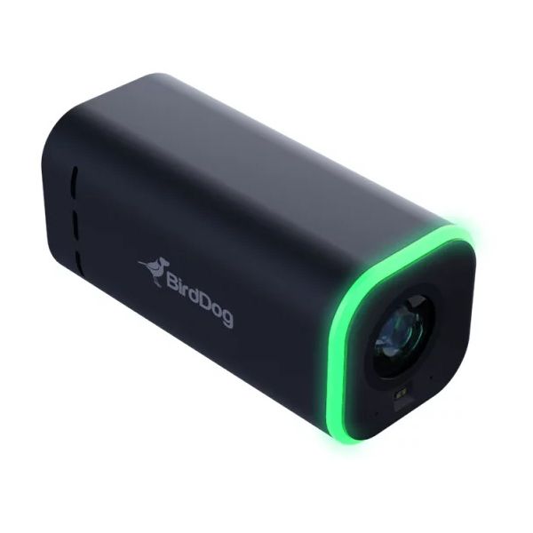 BirdDog Maki Live Bk