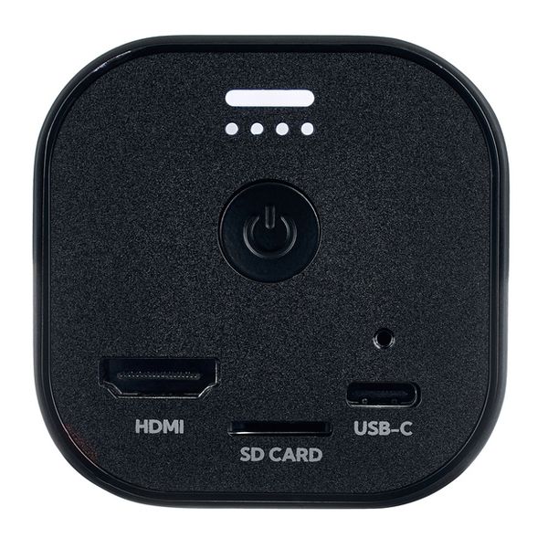 BirdDog Maki Live Bk