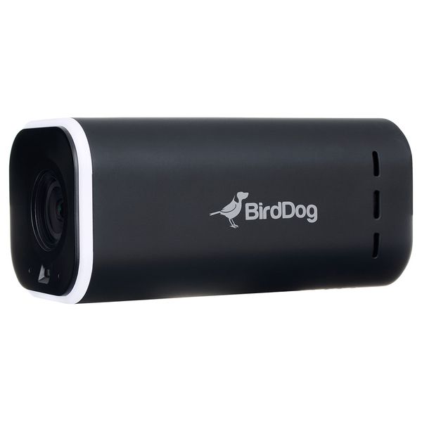 BirdDog Maki Live Bk