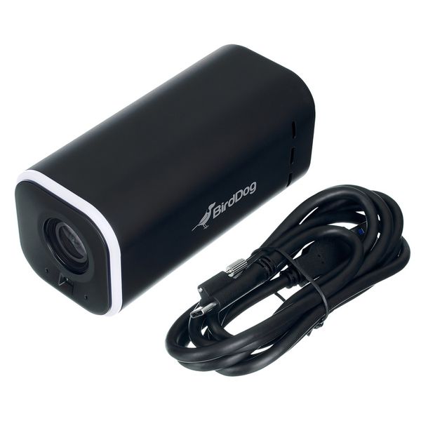 BirdDog Maki Live Bk