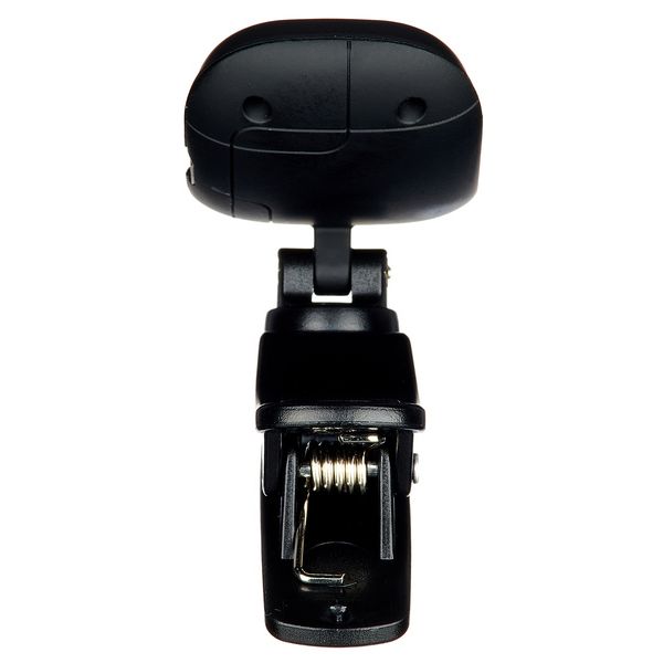 Kala Klipz KKR-BK Chromatic Tuner