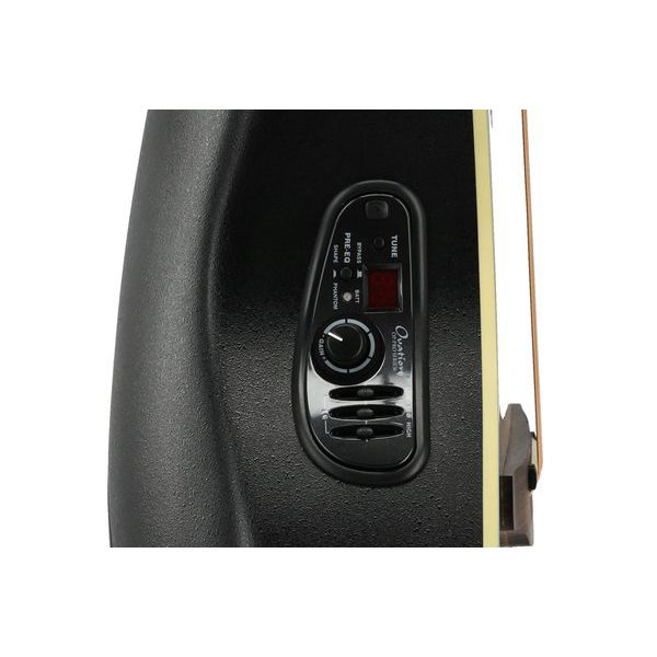 Ovation 1758-1-G 12 String Pro Elite