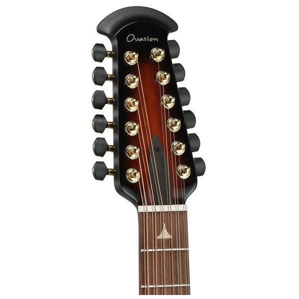Ovation 1758-1-G 12 String Pro Elite