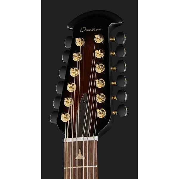 Ovation 1758-1-G 12 String Pro Elite