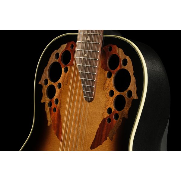 Ovation 1758-1-G 12 String Pro Elite