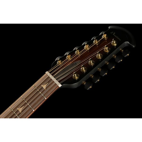 Ovation 1758-1-G 12 String Pro Elite