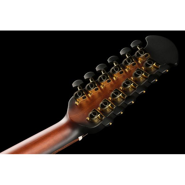 Ovation 1758-1-G 12 String Pro Elite