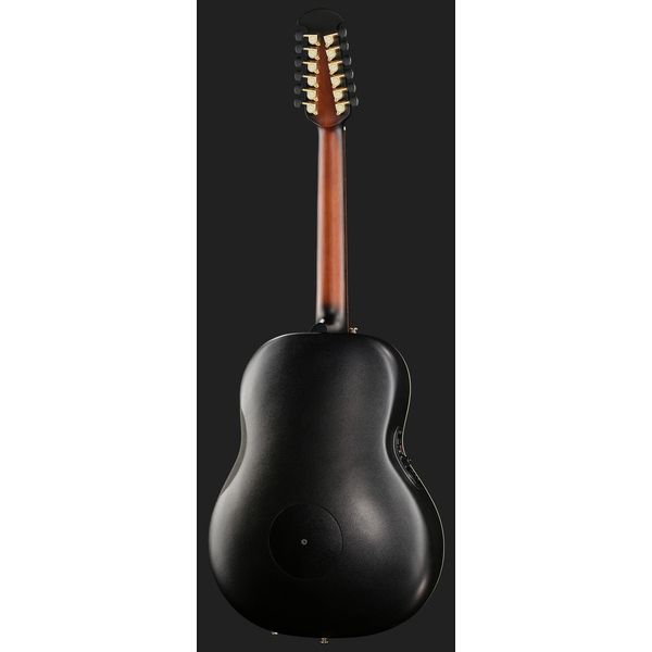 Ovation 1758-1-G 12 String Pro Elite