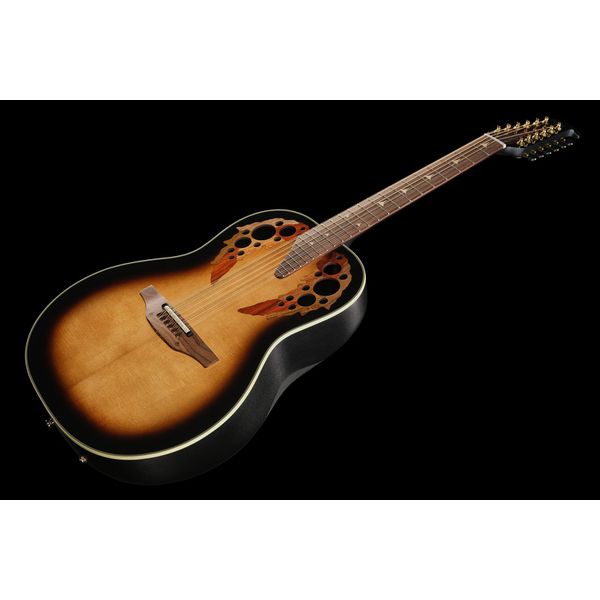 Ovation 1758-1-G 12 String Pro Elite