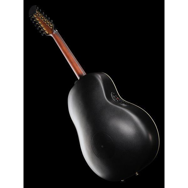 Ovation 1758-1-G 12 String Pro Elite