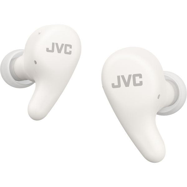 JVC HA-A23T White