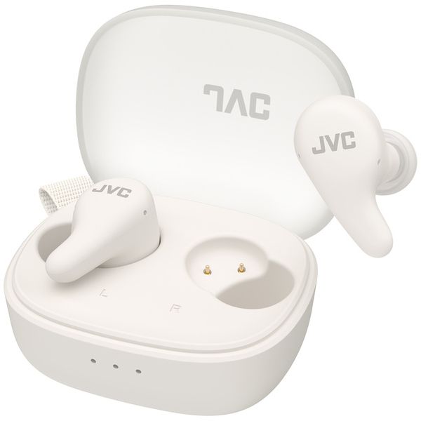 JVC HA-A23T White