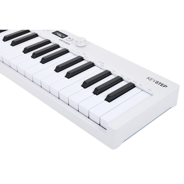 Arturia KeyStep mk2