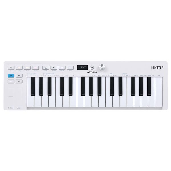 Arturia KeyStep mk2