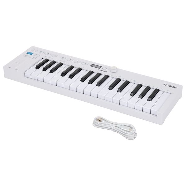 Arturia KeyStep mk2