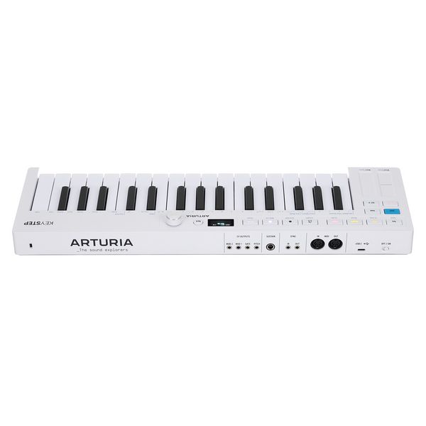 Arturia KeyStep mk2