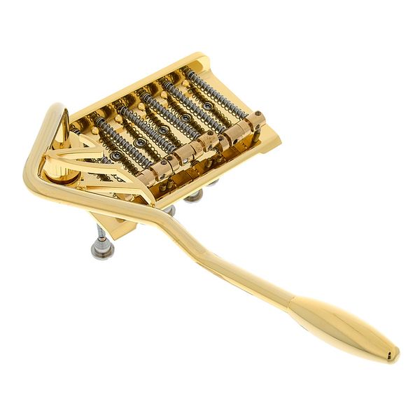 VegaTrem VT2ND Teletrem Classic Gold