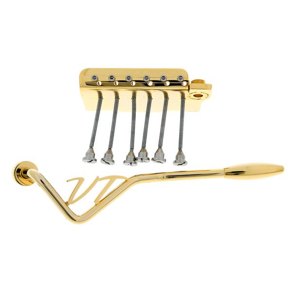 VegaTrem VT2ND Teletrem Classic Gold