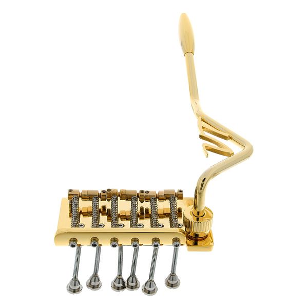 VegaTrem VT2ND Teletrem Classic Gold