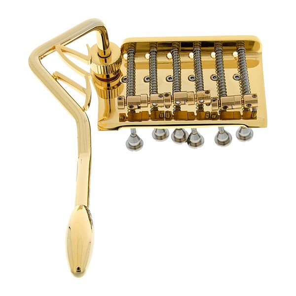 VegaTrem VT2ND Teletrem Classic Gold