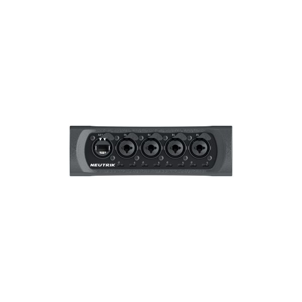 Neutrik NA-4I4O-AES72
