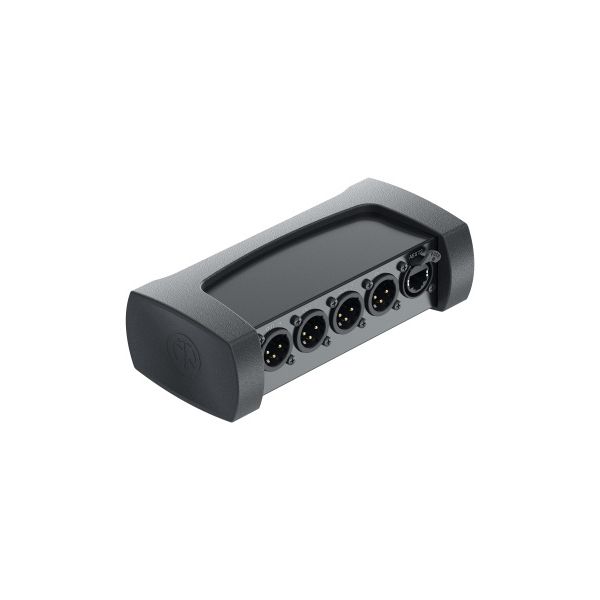 Neutrik NA-4I4O-AES72