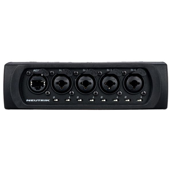 Neutrik NA-4I4O-AES72