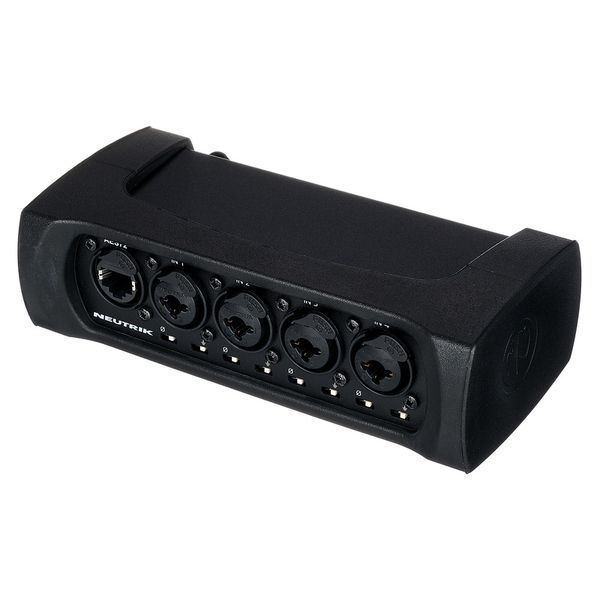 Neutrik NA-4I4O-AES72