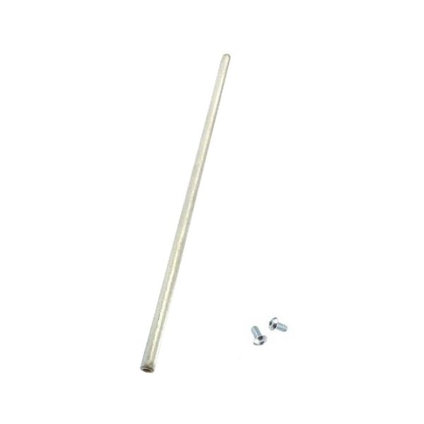 Hardcase Axle 480 mm x 8 mm